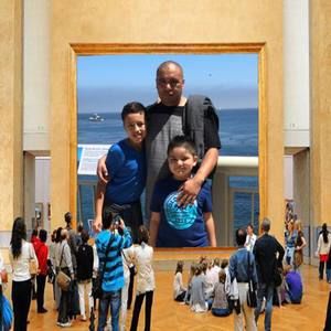 Meet your Posher, Agustin